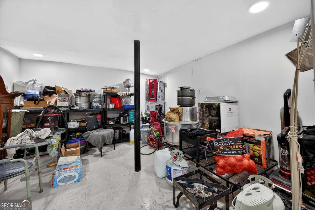 4673 Arrowhead Trail Lilburn - Photo 24