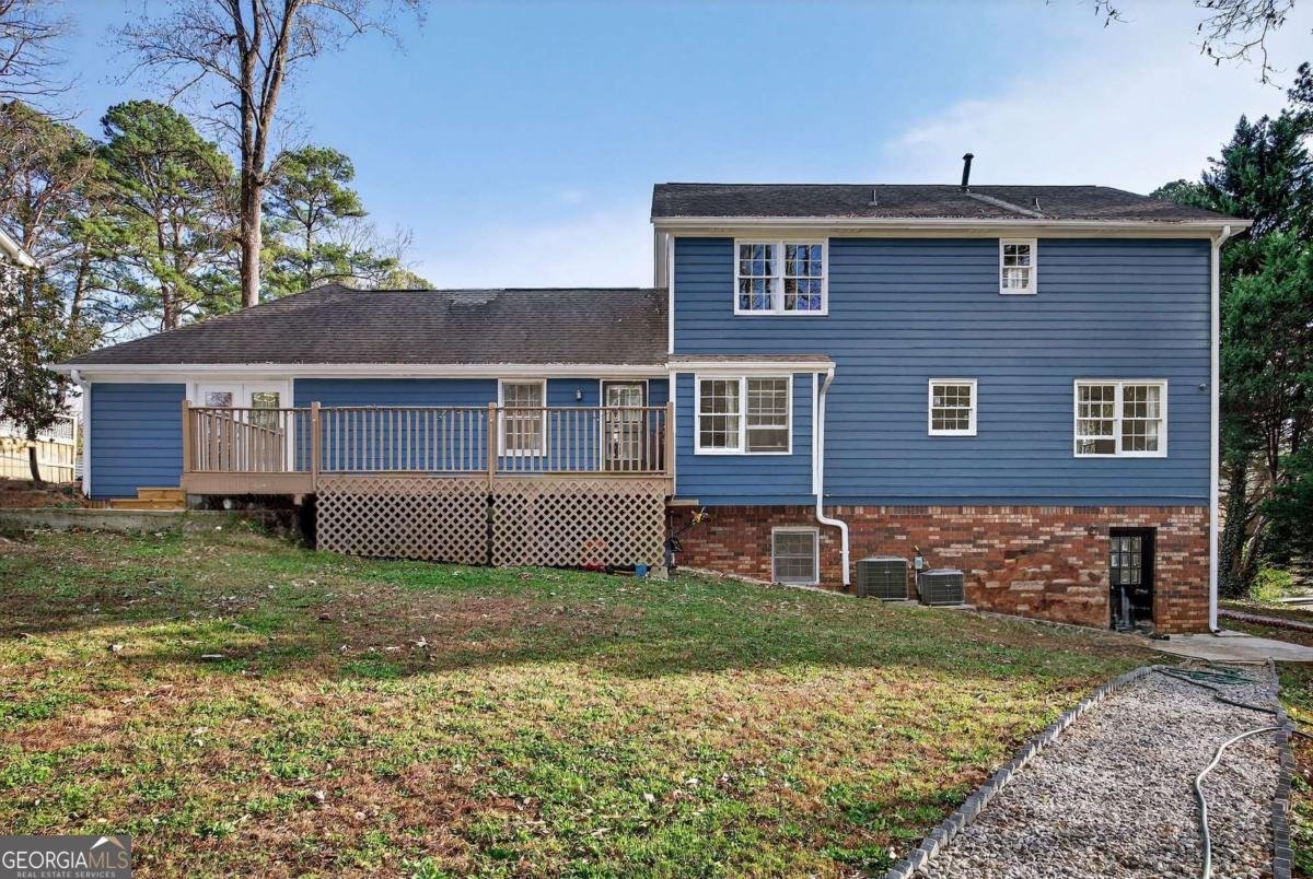 4673 Arrowhead Trail Lilburn - Photo 26