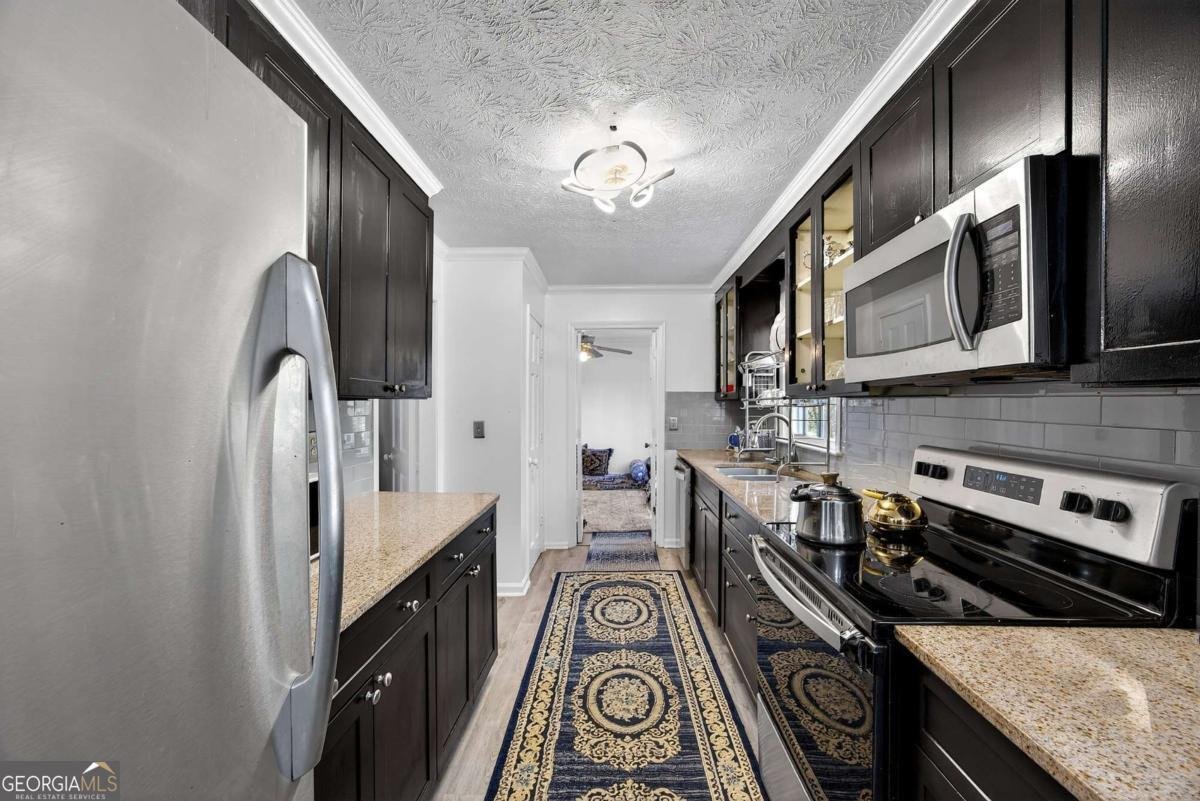 4673 Arrowhead Trail Lilburn - Photo 6