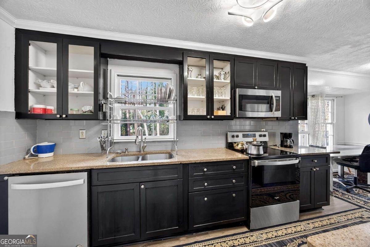 4673 Arrowhead Trail Lilburn - Photo 7