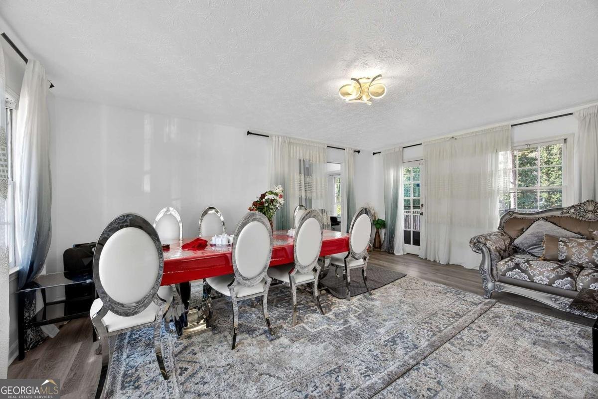 4673 Arrowhead Trail Lilburn - Photo 9