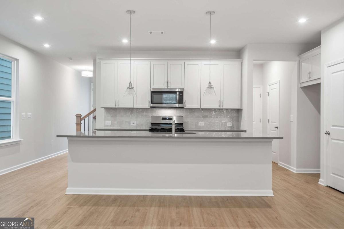 702 Smokey Quartz Way Kennesaw - Photo 11