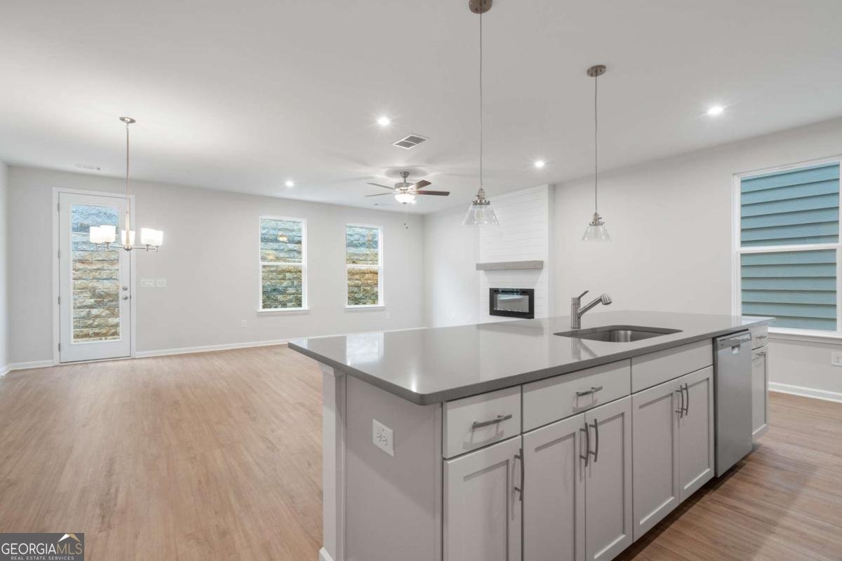 702 Smokey Quartz Way Kennesaw - Photo 17