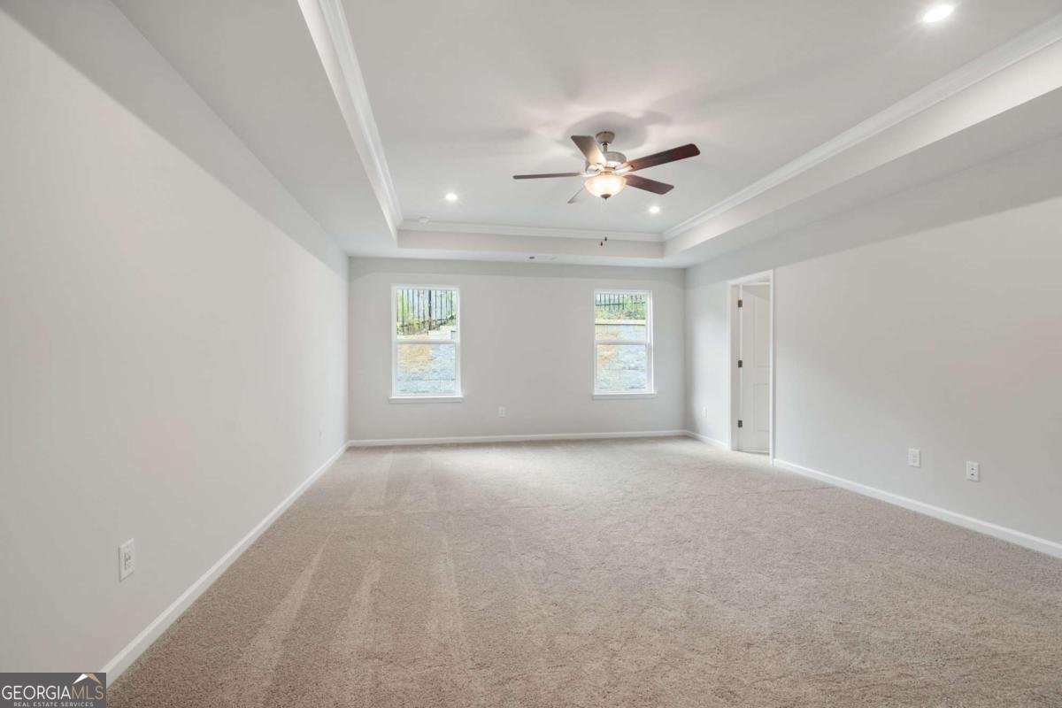 702 Smokey Quartz Way Kennesaw - Photo 22