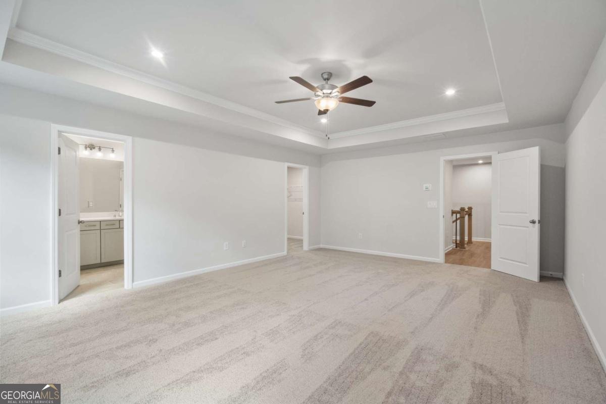 702 Smokey Quartz Way Kennesaw - Photo 23