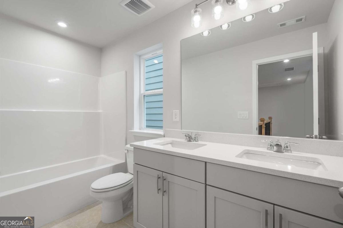 702 Smokey Quartz Way Kennesaw - Photo 32