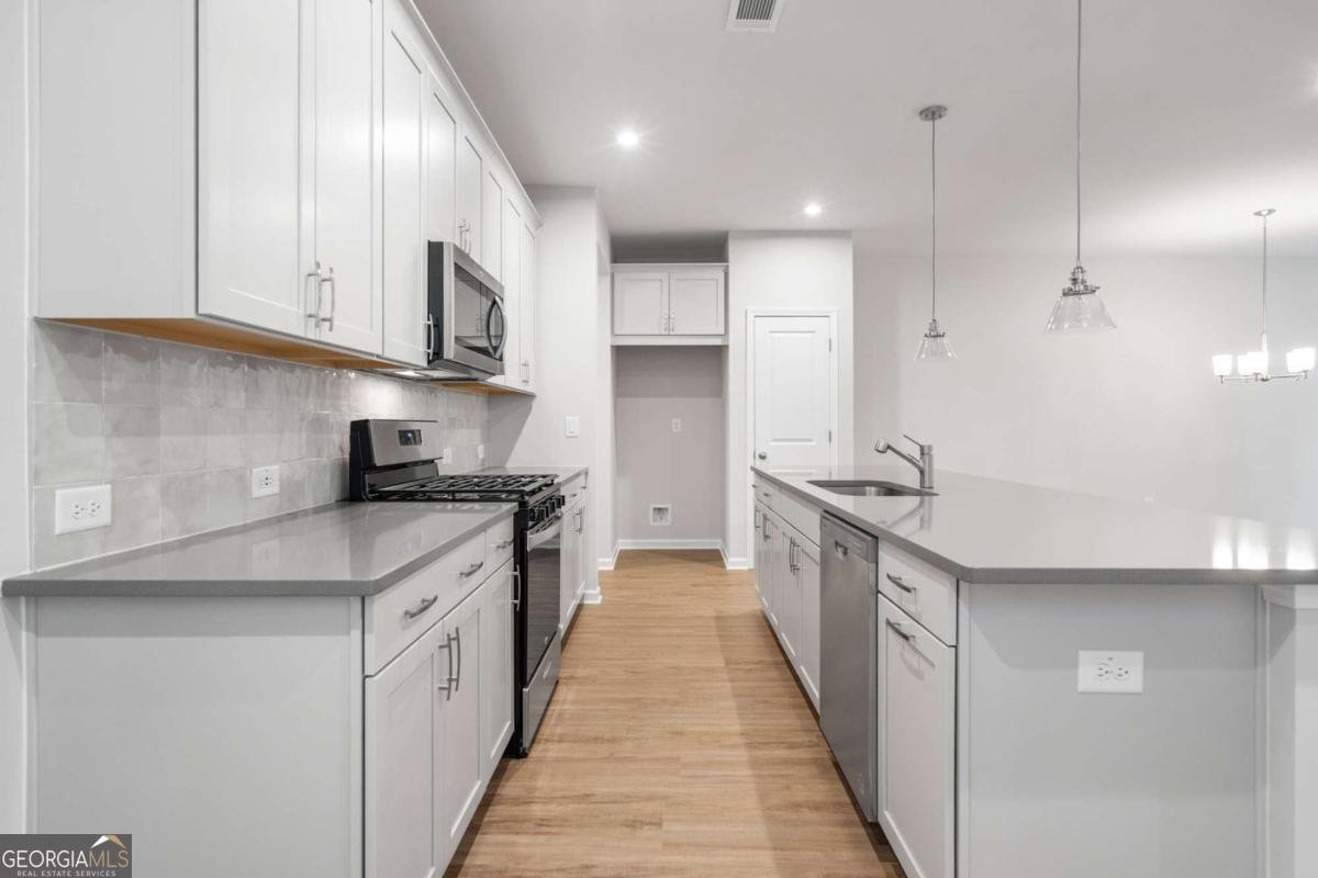 702 Smokey Quartz Way Kennesaw - Photo 7