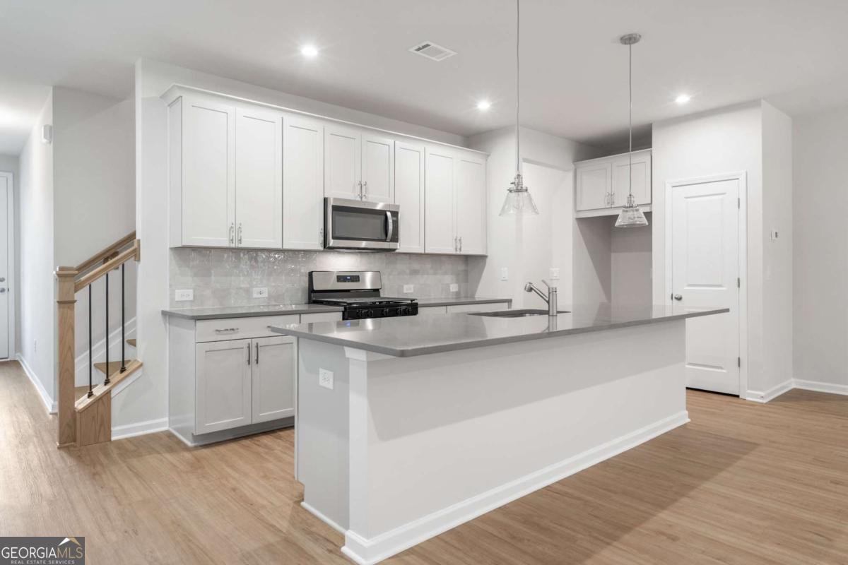 702 Smokey Quartz Way Kennesaw - Photo 8