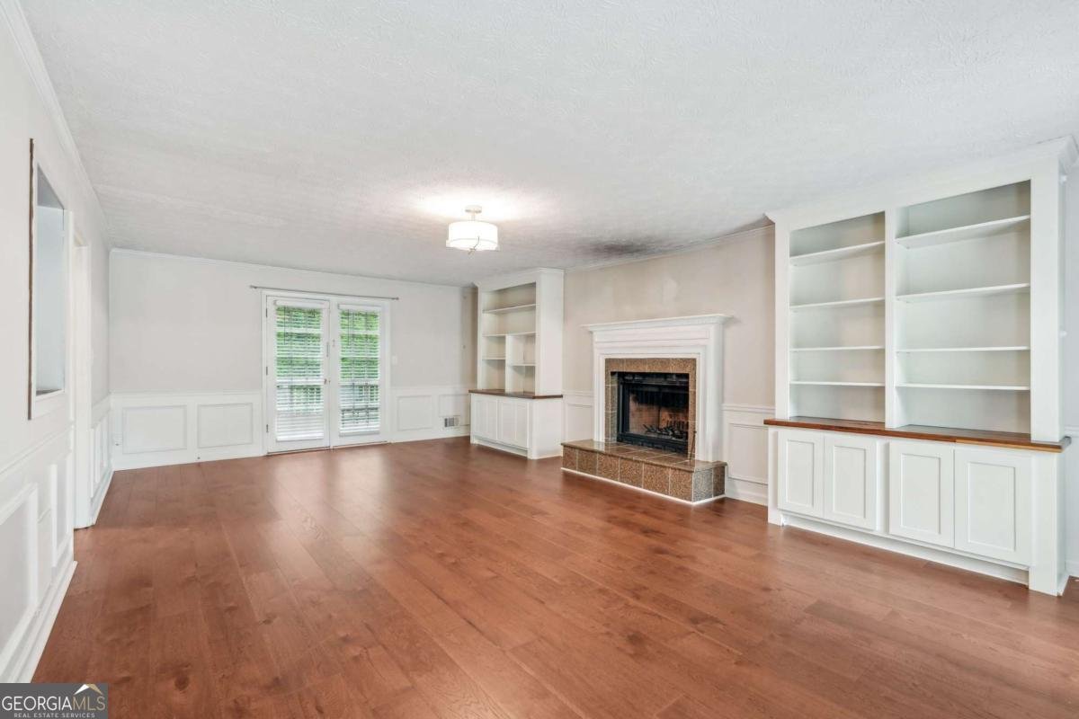 2895 Shurburne Drive Alpharetta - Photo 10