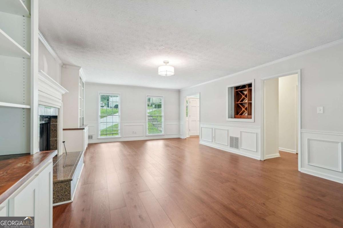 2895 Shurburne Drive Alpharetta - Photo 12