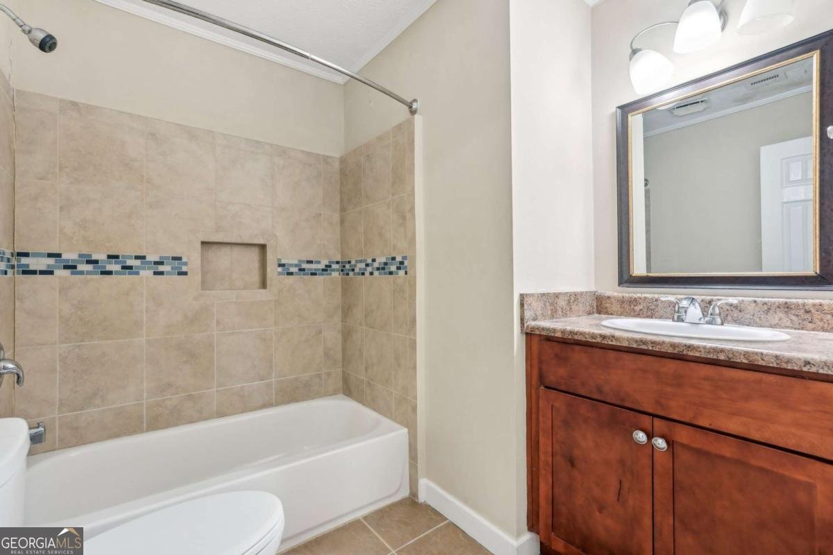 2895 Shurburne Drive Alpharetta - Photo 35