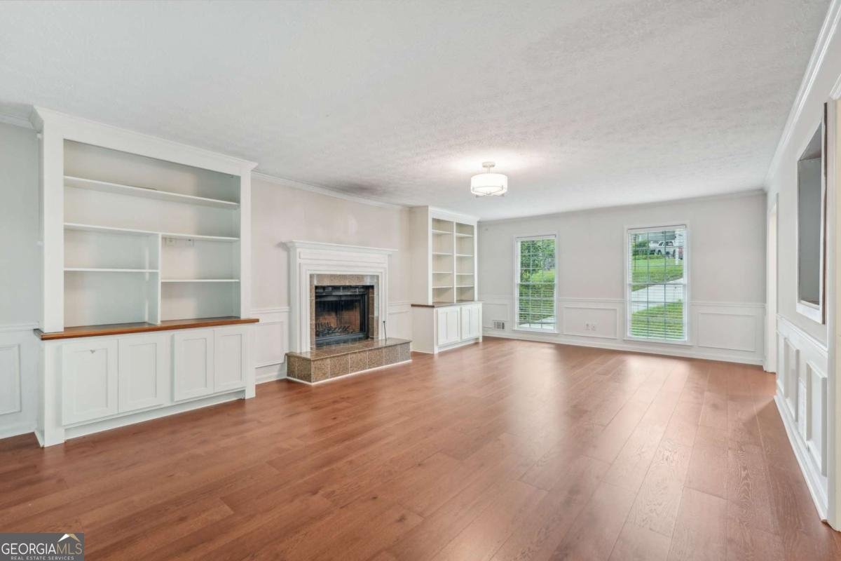 2895 Shurburne Drive Alpharetta - Photo 8