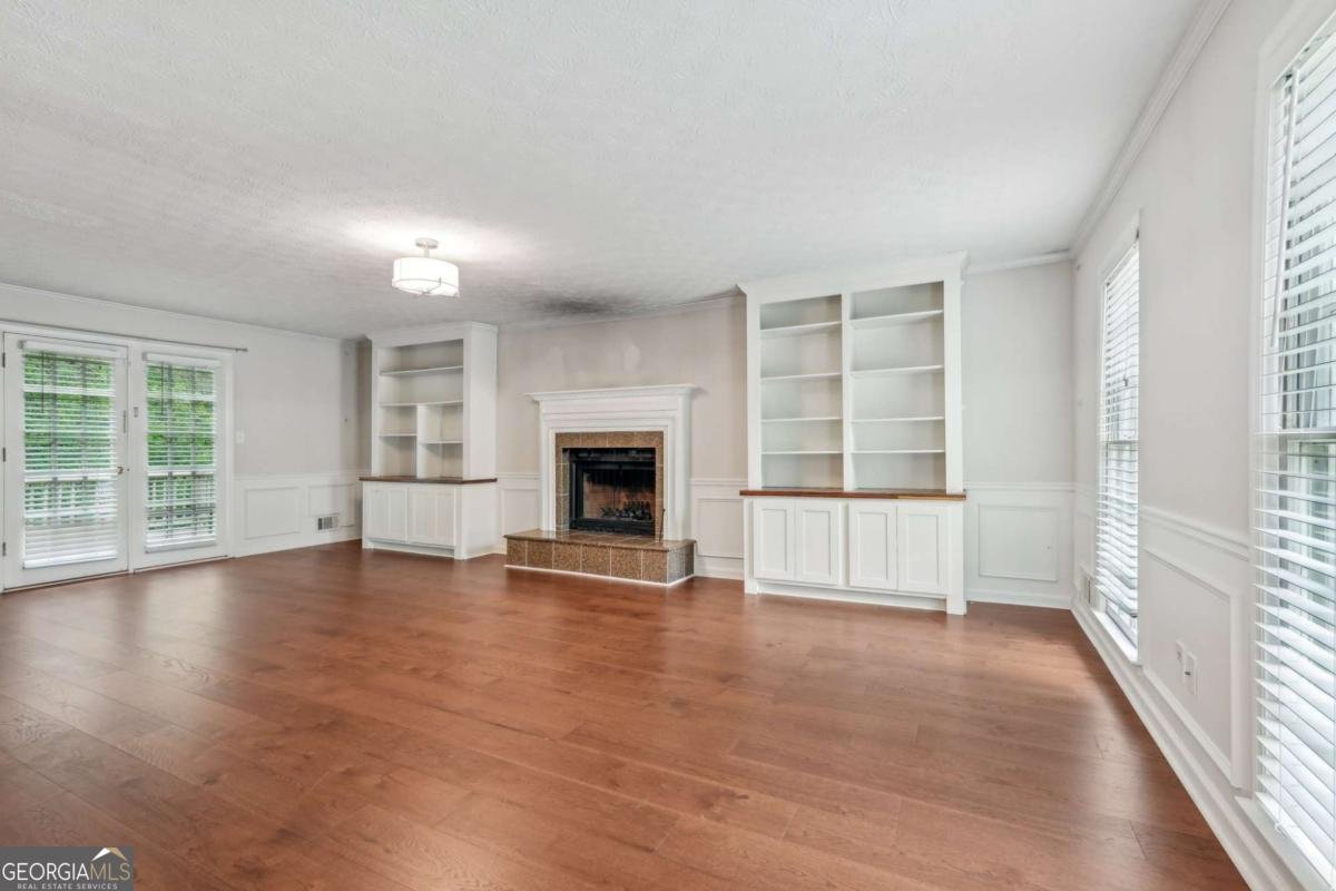 2895 Shurburne Drive Alpharetta - Photo 9