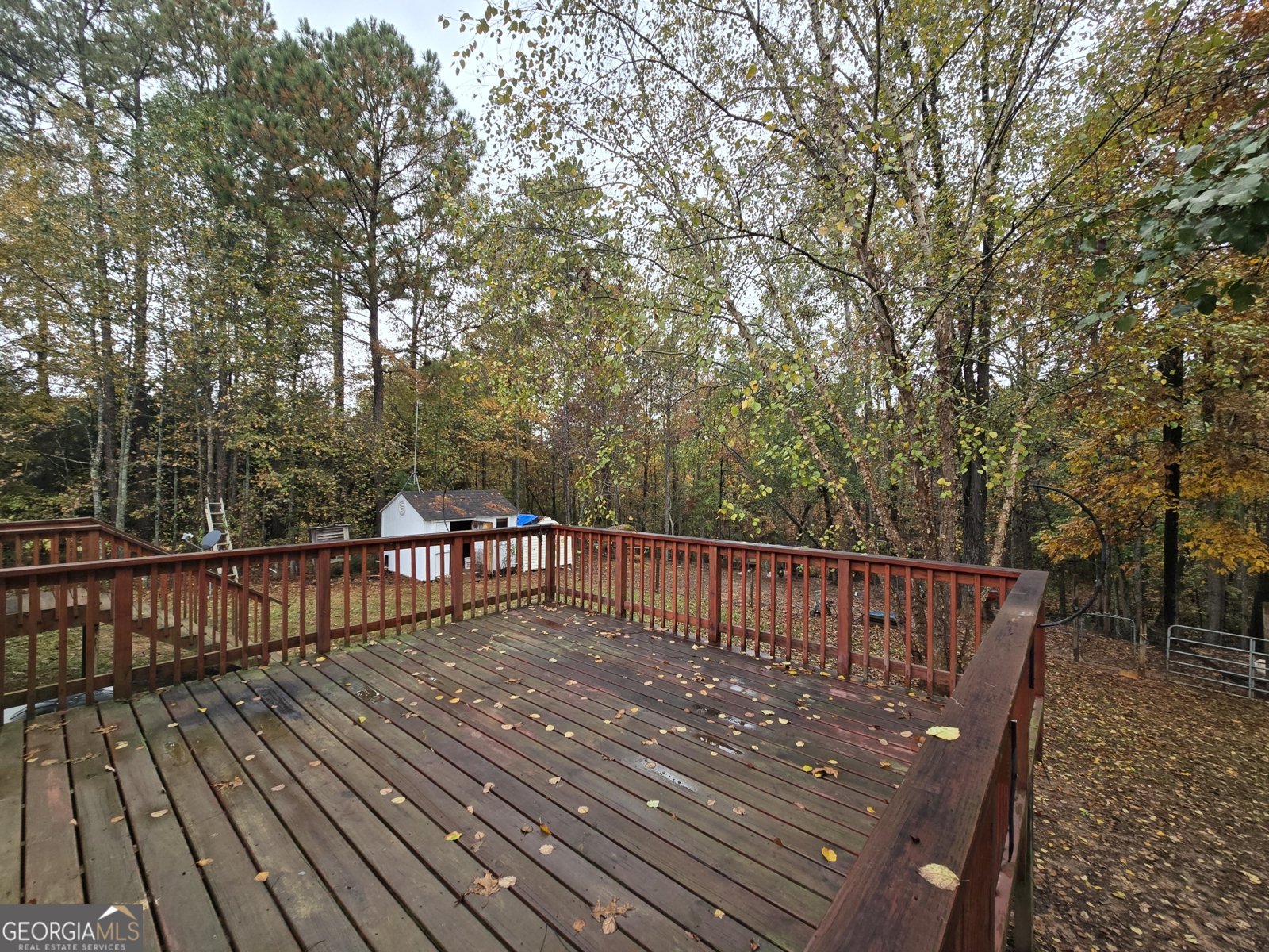 338 Day Street Molena - Photo 7