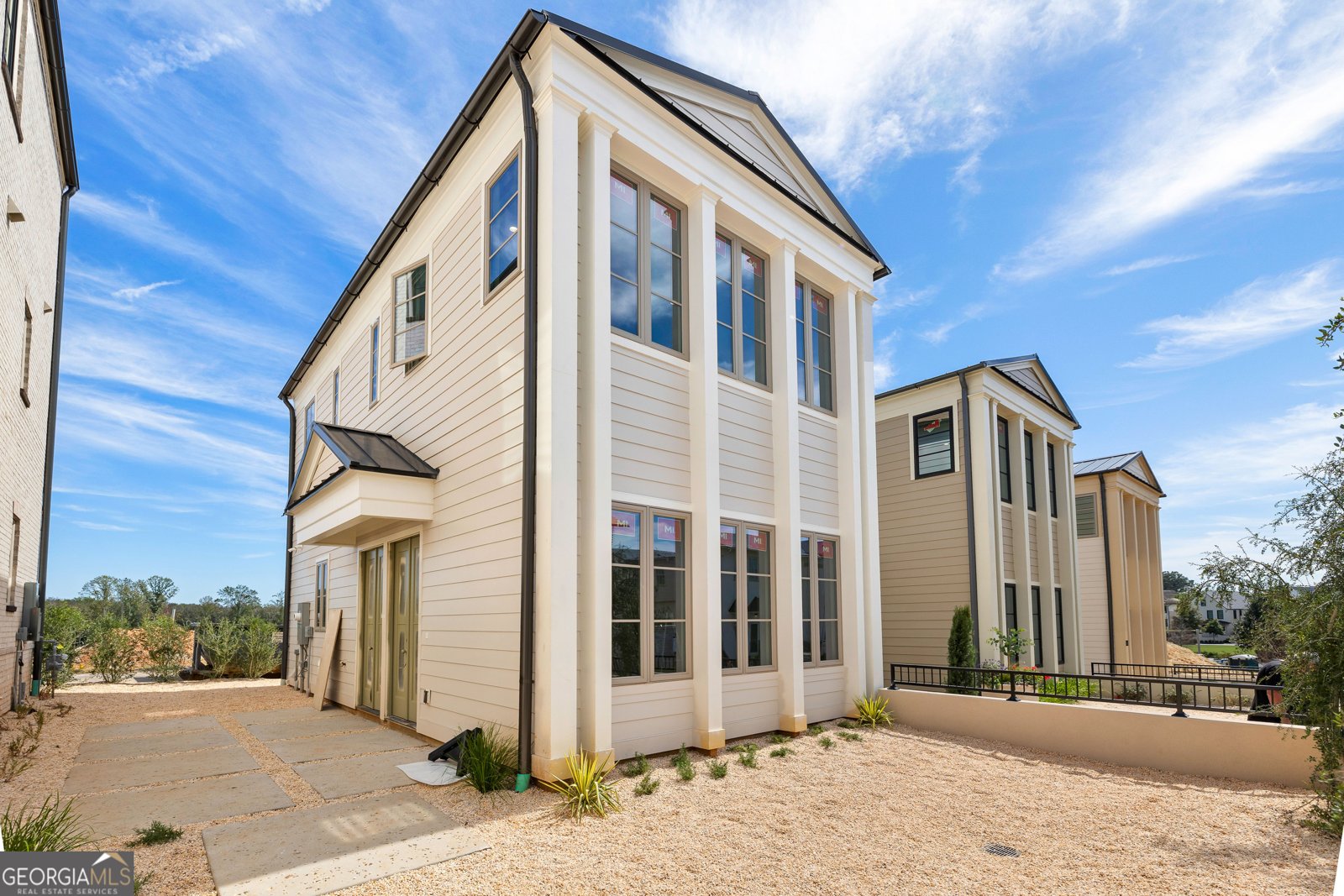 225 Rolison Way Fayetteville - Photo 1