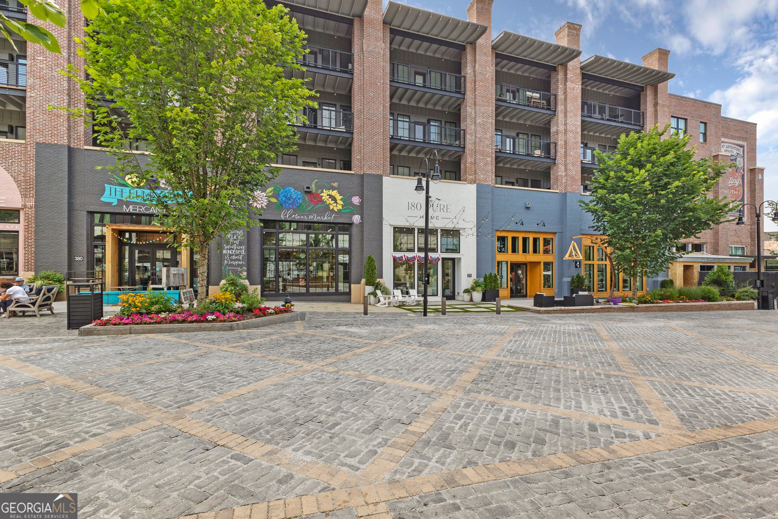 225 Rolison Way Fayetteville - Photo 38