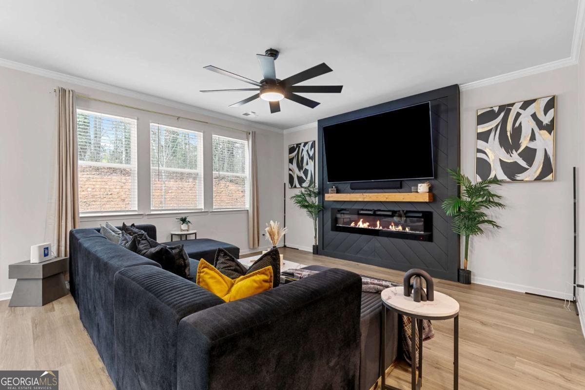 715 River Gardens Drive Atlanta - Photo 8