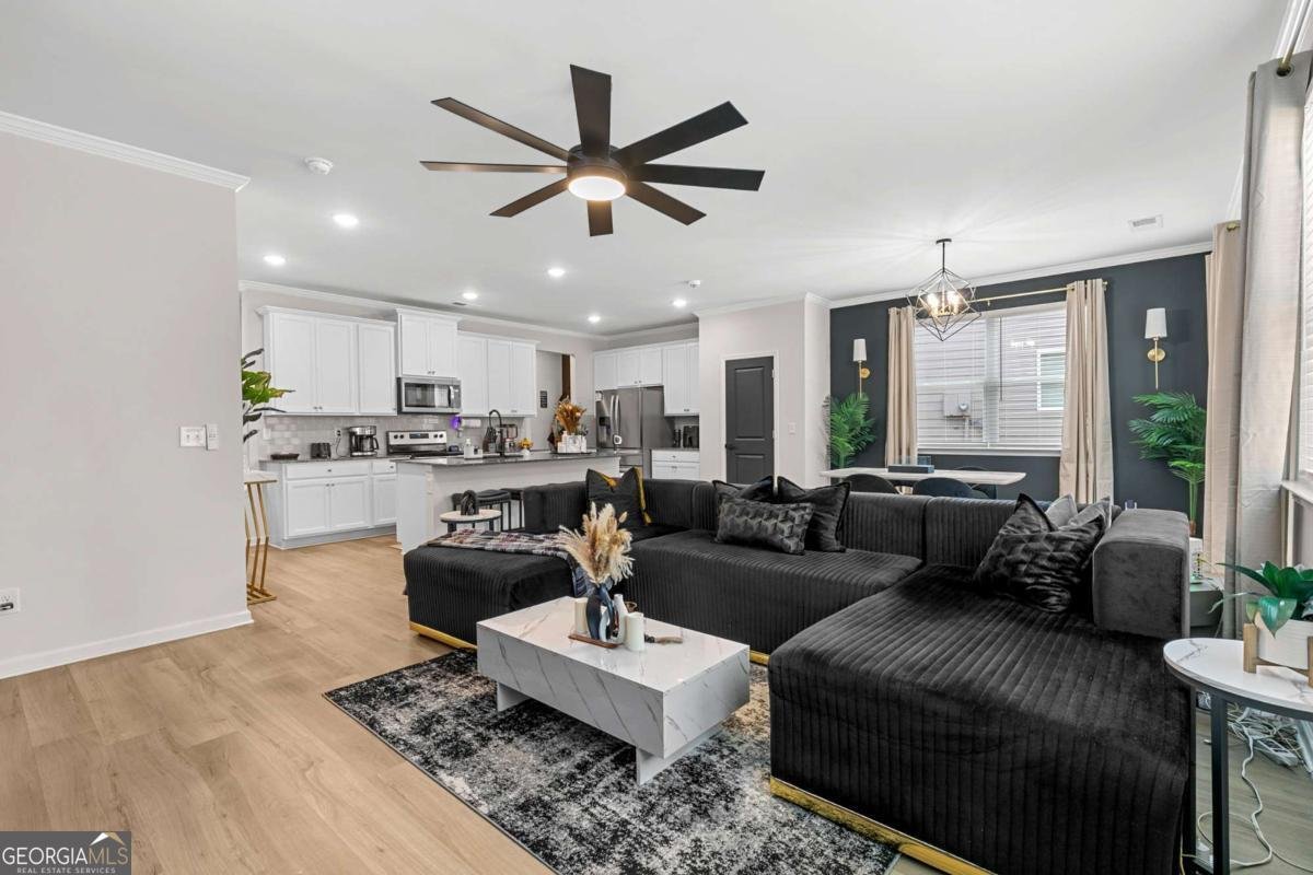 715 River Gardens Drive Atlanta - Photo 9