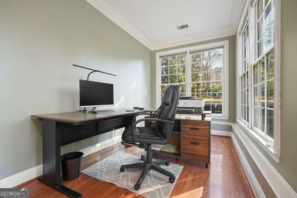 1604 Greenview Court Woodstock - Photo 10