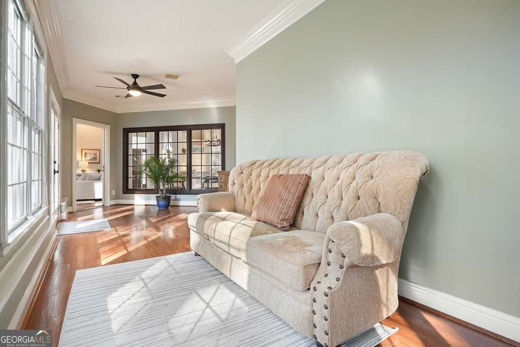 1604 Greenview Court Woodstock - Photo 12