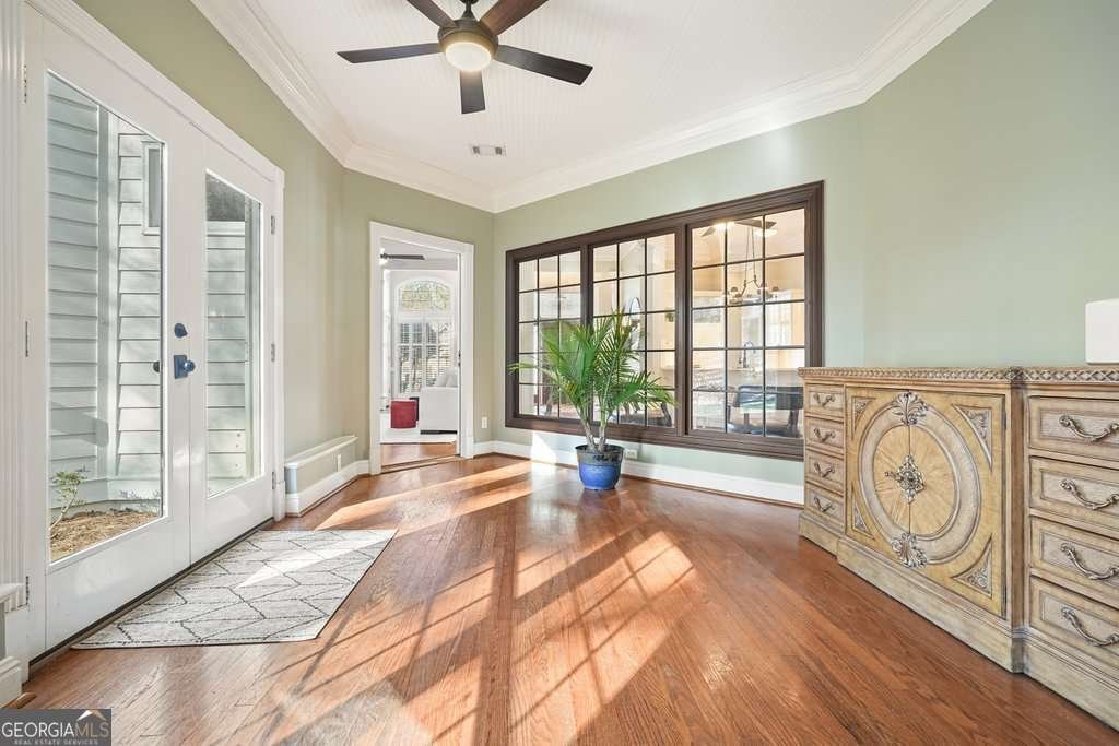 1604 Greenview Court Woodstock - Photo 13