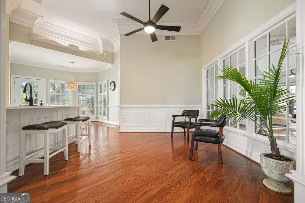 1604 Greenview Court Woodstock - Photo 14