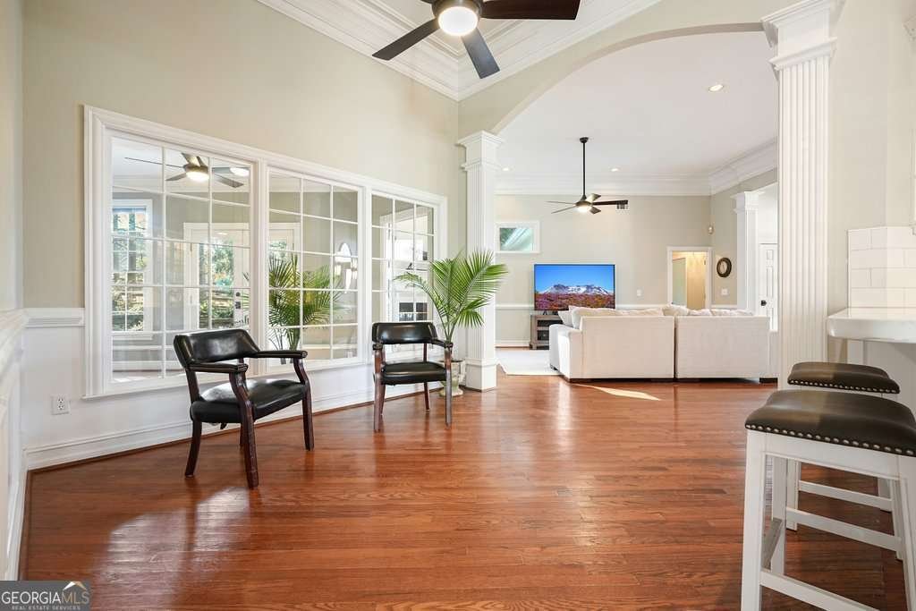 1604 Greenview Court Woodstock - Photo 15