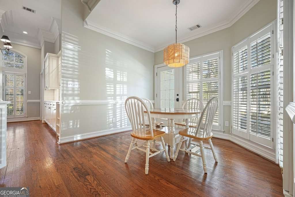 1604 Greenview Court Woodstock - Photo 19