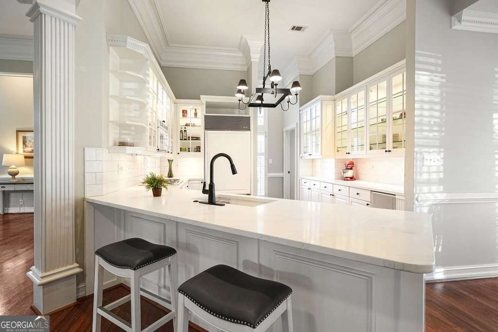 1604 Greenview Court Woodstock - Photo 20