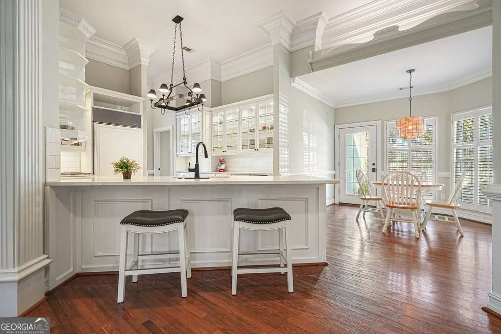 1604 Greenview Court Woodstock - Photo 21