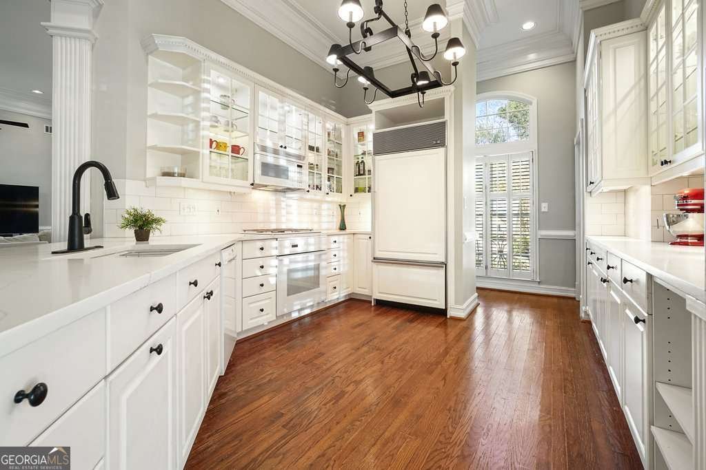 1604 Greenview Court Woodstock - Photo 22