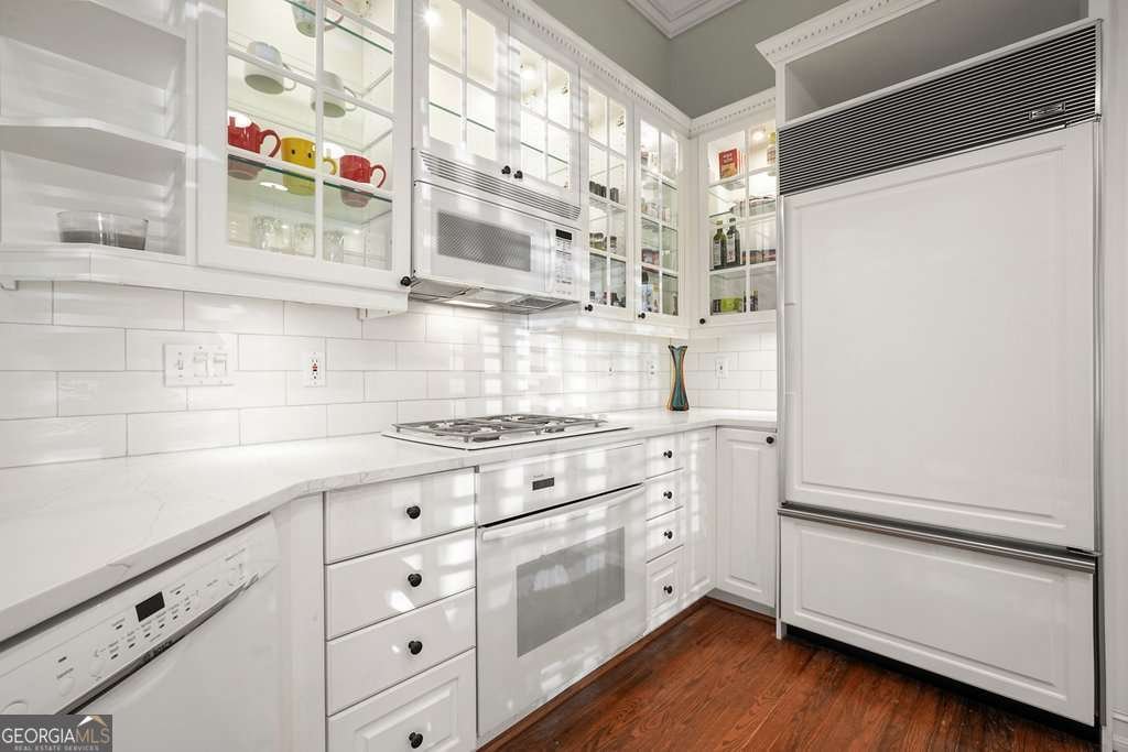 1604 Greenview Court Woodstock - Photo 25