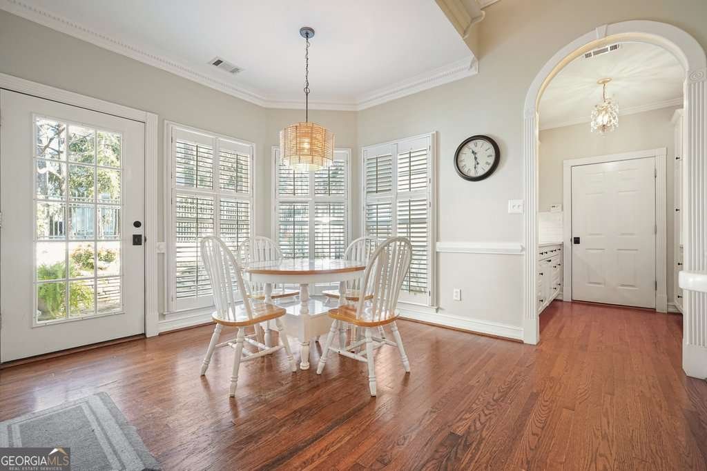 1604 Greenview Court Woodstock - Photo 26