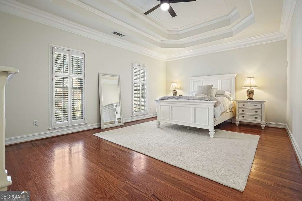 1604 Greenview Court Woodstock - Photo 27