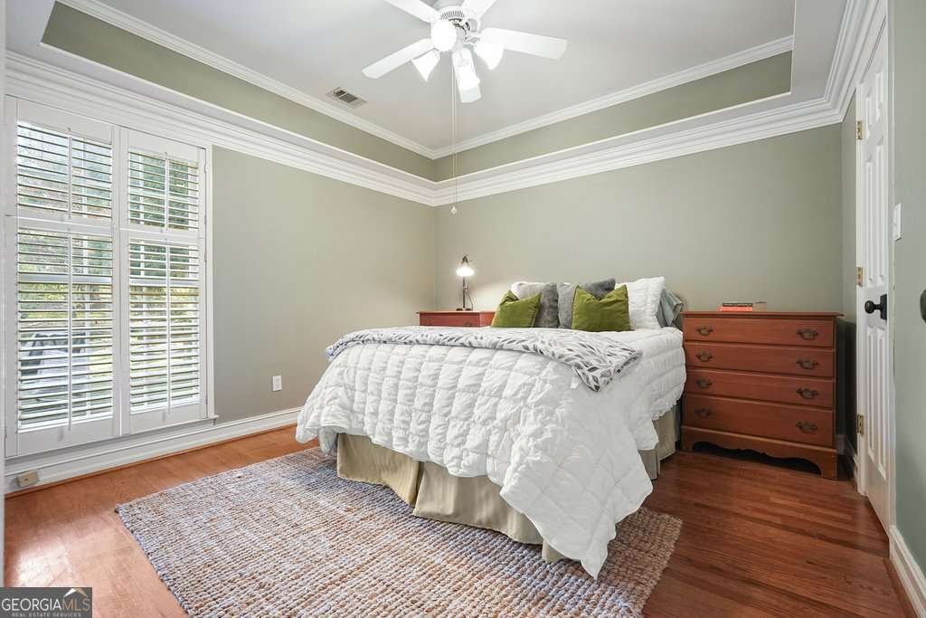 1604 Greenview Court Woodstock - Photo 36