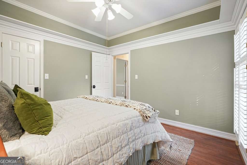 1604 Greenview Court Woodstock - Photo 37