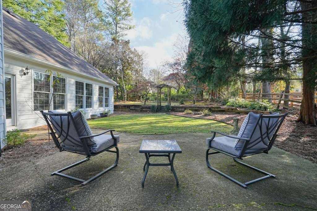 1604 Greenview Court Woodstock - Photo 42