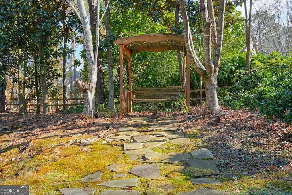 1604 Greenview Court Woodstock - Photo 50