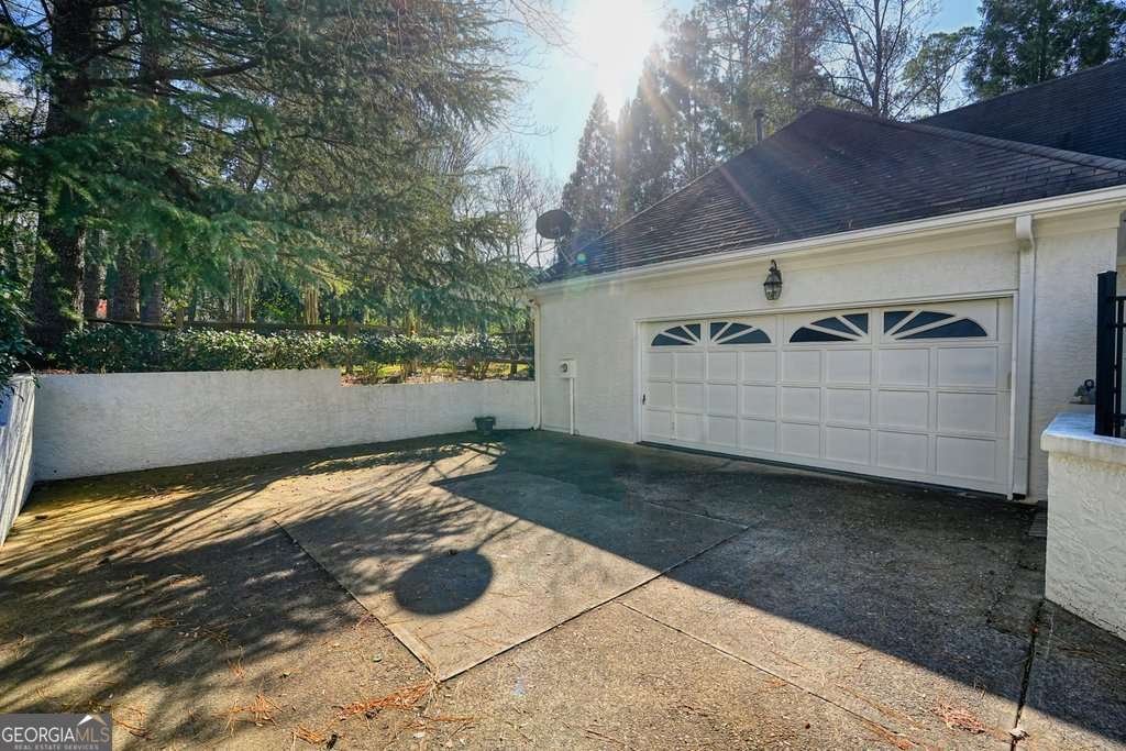 1604 Greenview Court Woodstock - Photo 55