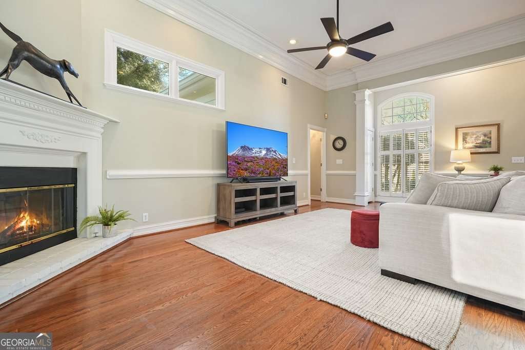 1604 Greenview Court Woodstock - Photo 7