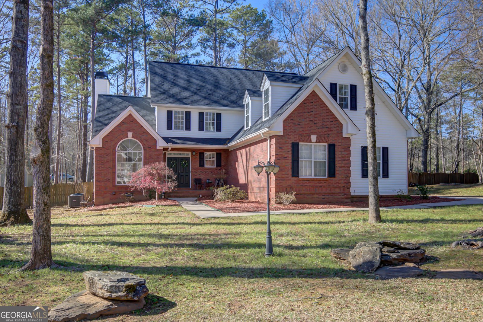 105 Jay Trail Fayetteville - Photo 1