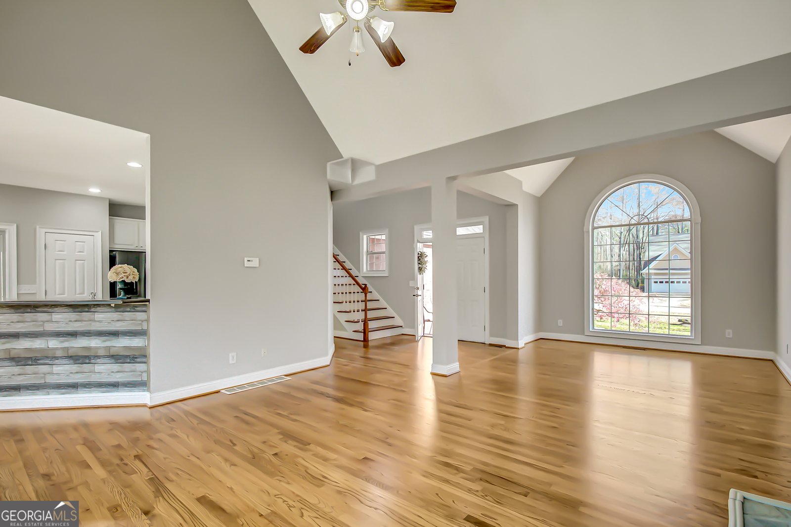 105 Jay Trail Fayetteville - Photo 12