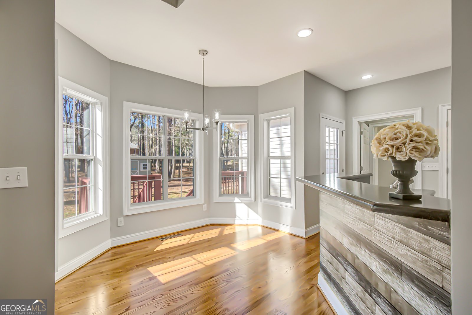 105 Jay Trail Fayetteville - Photo 13