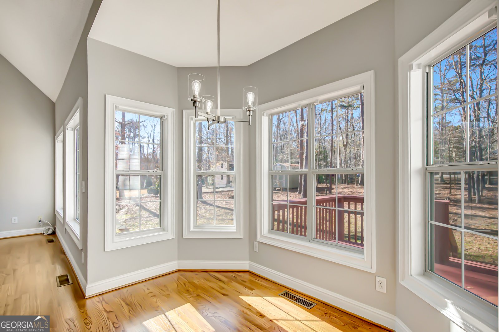 105 Jay Trail Fayetteville - Photo 14