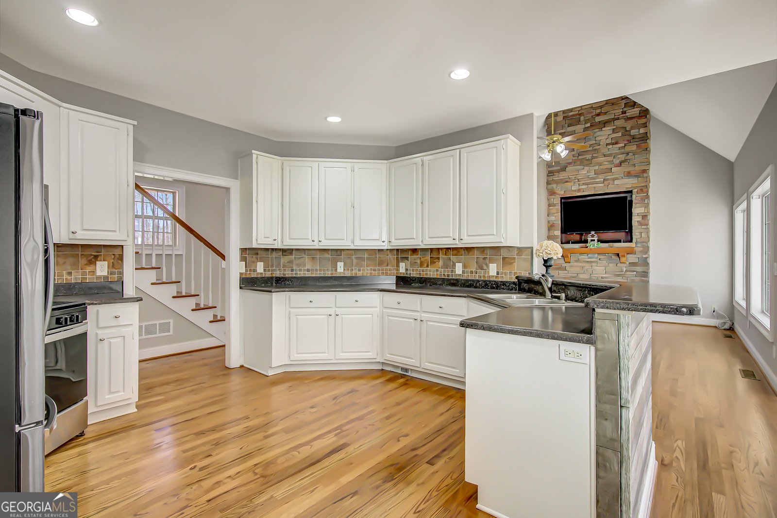 105 Jay Trail Fayetteville - Photo 15