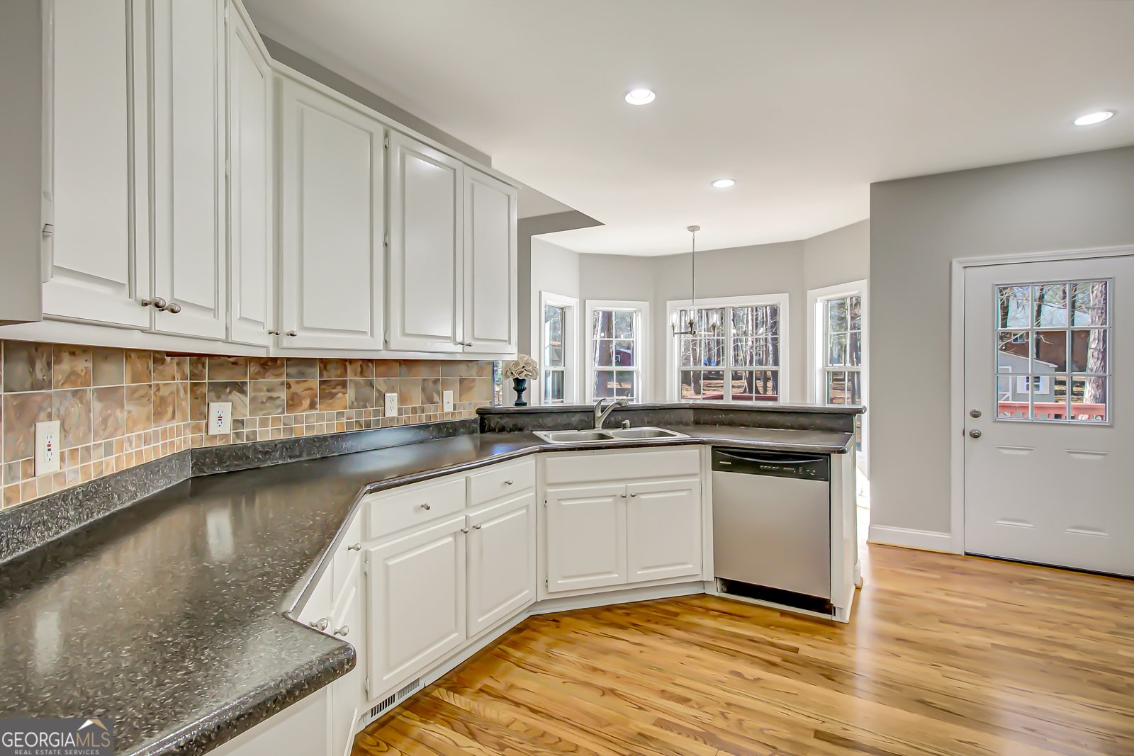 105 Jay Trail Fayetteville - Photo 17