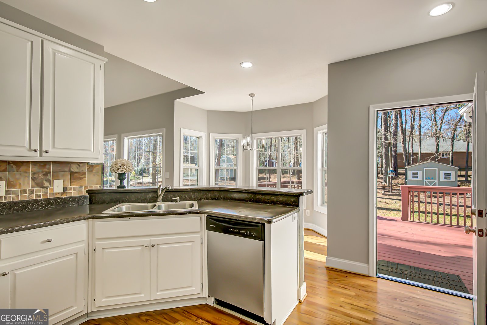 105 Jay Trail Fayetteville - Photo 18