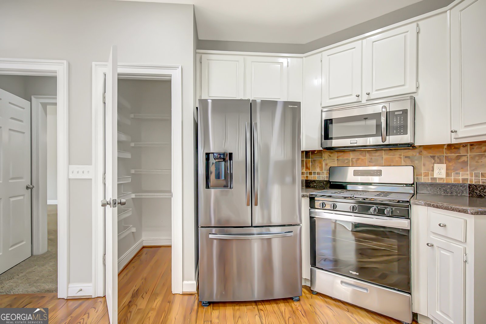 105 Jay Trail Fayetteville - Photo 20