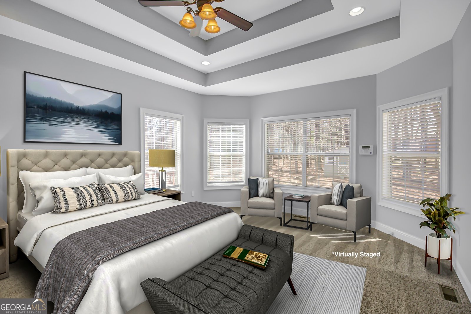 105 Jay Trail Fayetteville - Photo 22