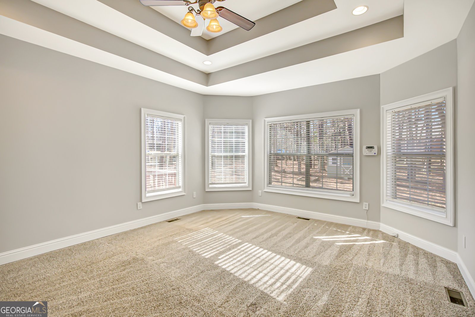 105 Jay Trail Fayetteville - Photo 23